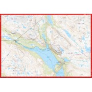 Kilpisjärvi Saana & Halti Calazo